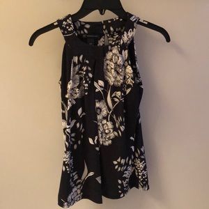 INC International Concepts High Neck Tank